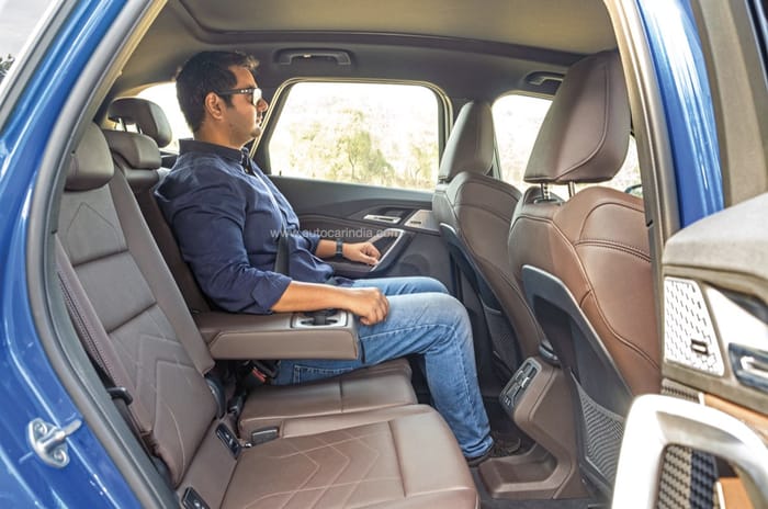 Mercedes-Benz GLA vs BMW X1 comparison: Diesel duel